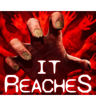 IT REACHES PS5 PlayStation 5 Key EUROPE